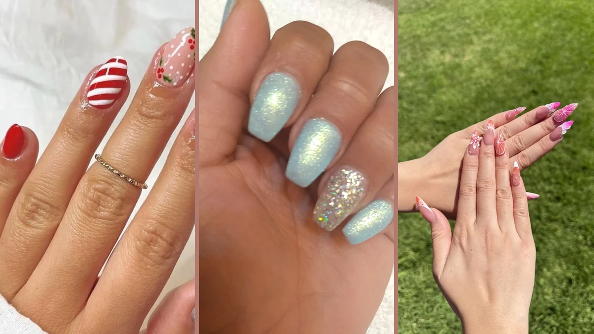 Nail Care in New Port Richey