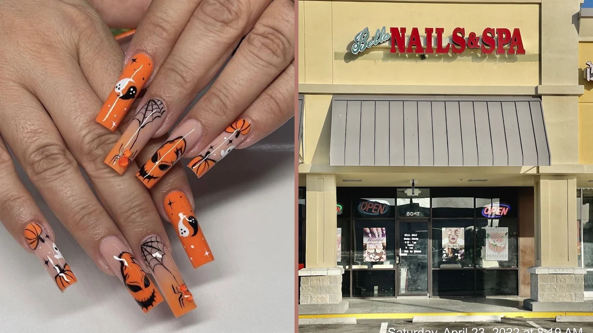 Nail Care in New Port Richey