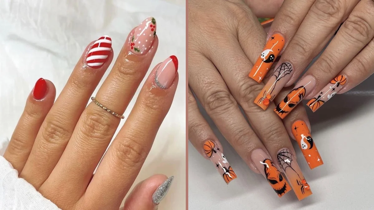 Nail Care in New Port Richey